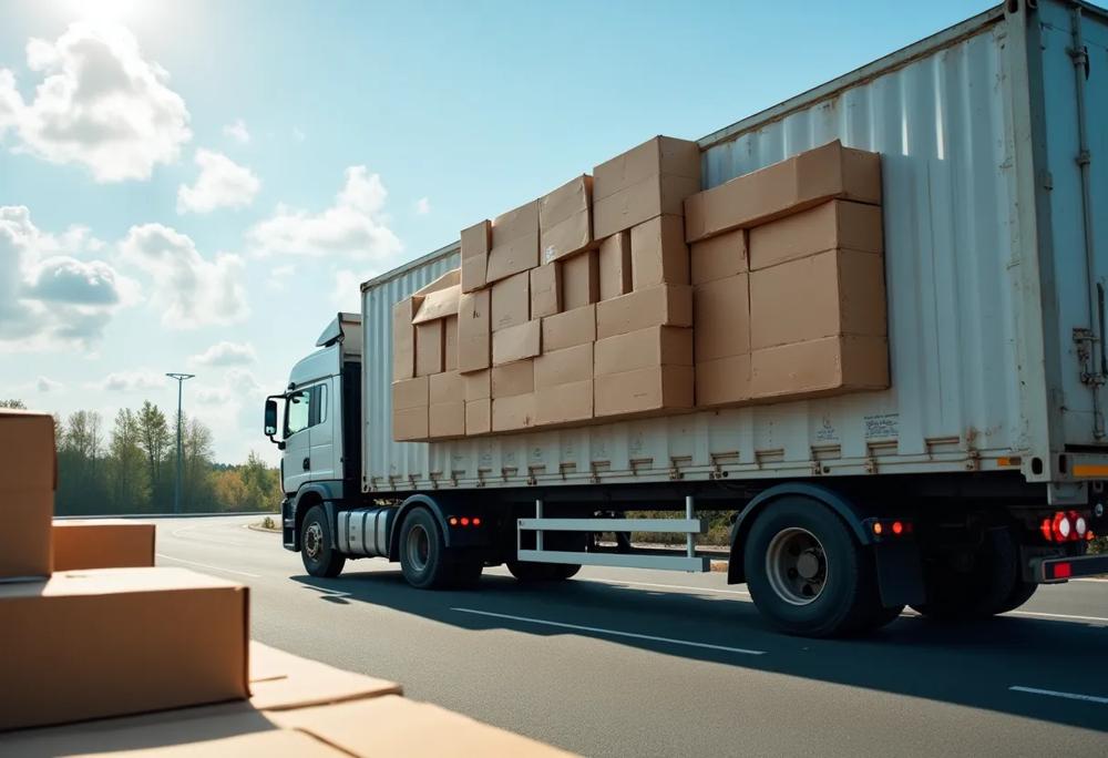 Cargo loading