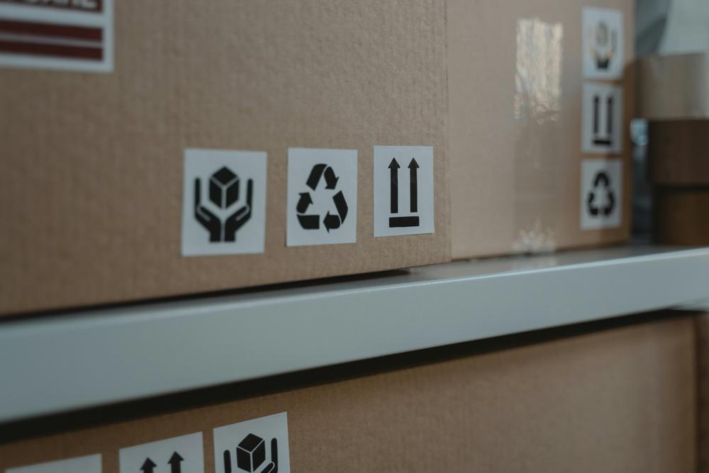 Handling symbols