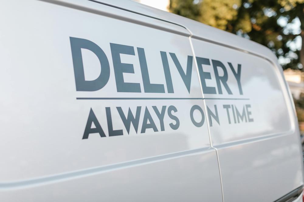 delivery service