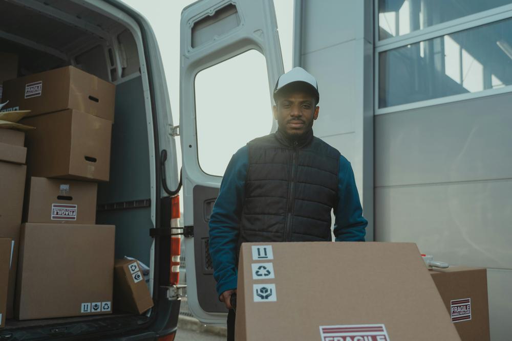 delivery service