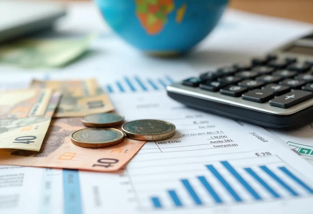 financial analysis
