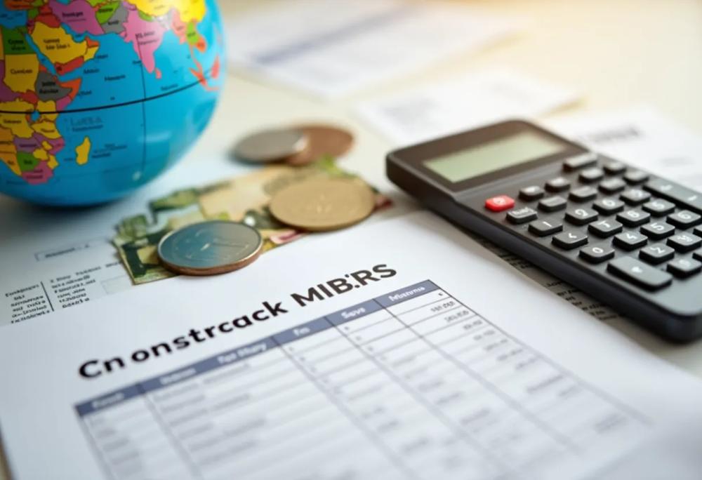 financial analysis