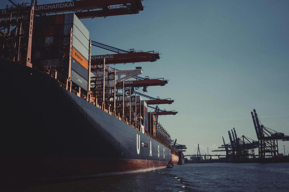 international trade