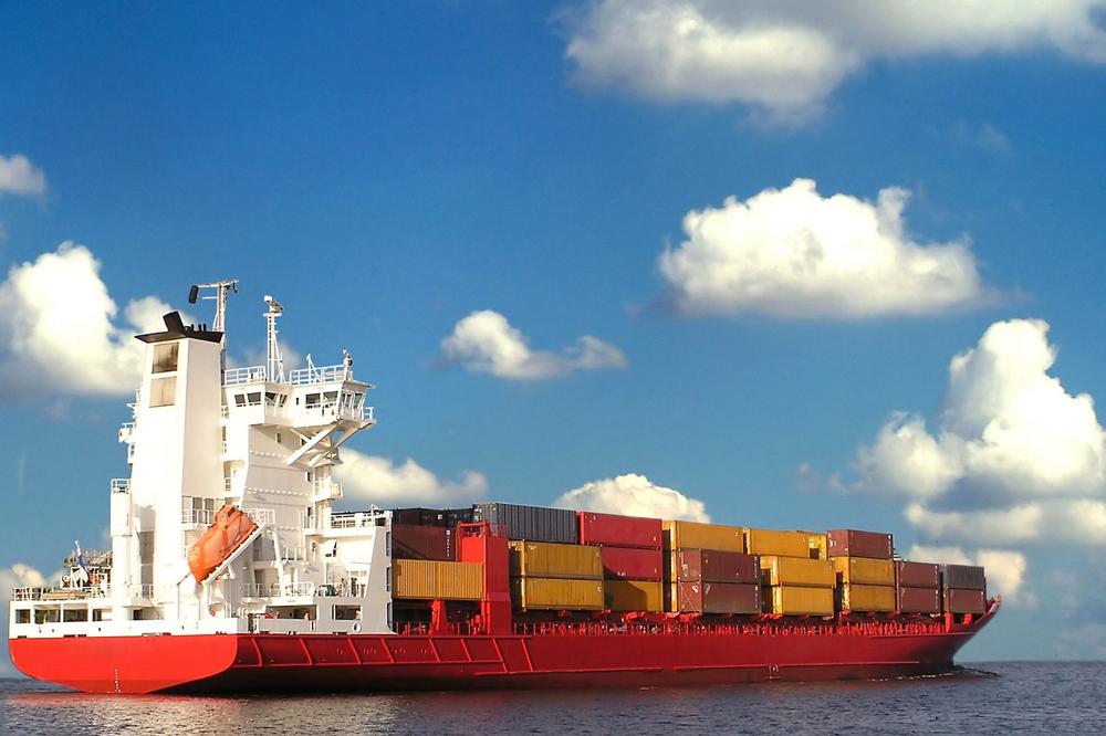 international trade