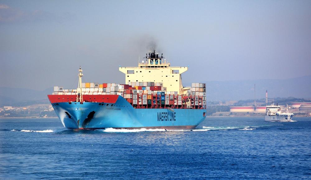logistics hub