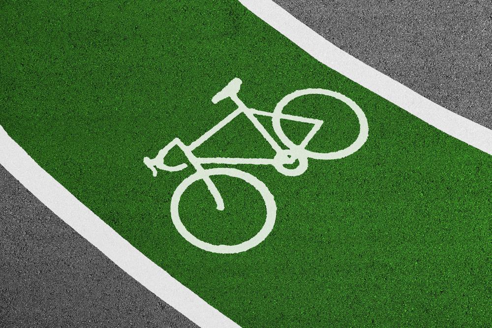 sustainable transport