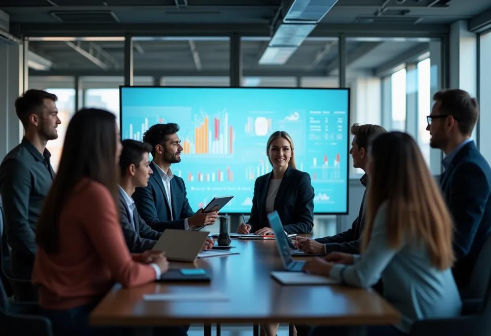 team collaboration