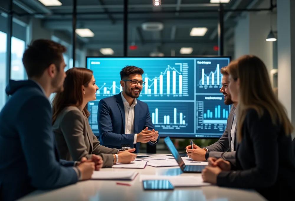 team collaboration