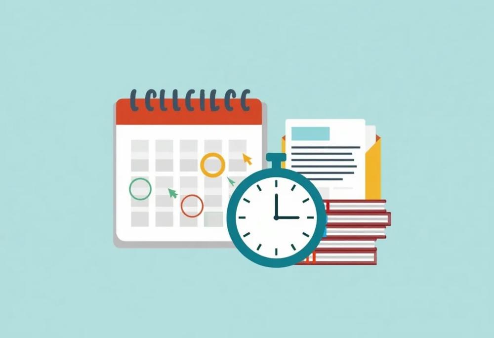 timely invoices